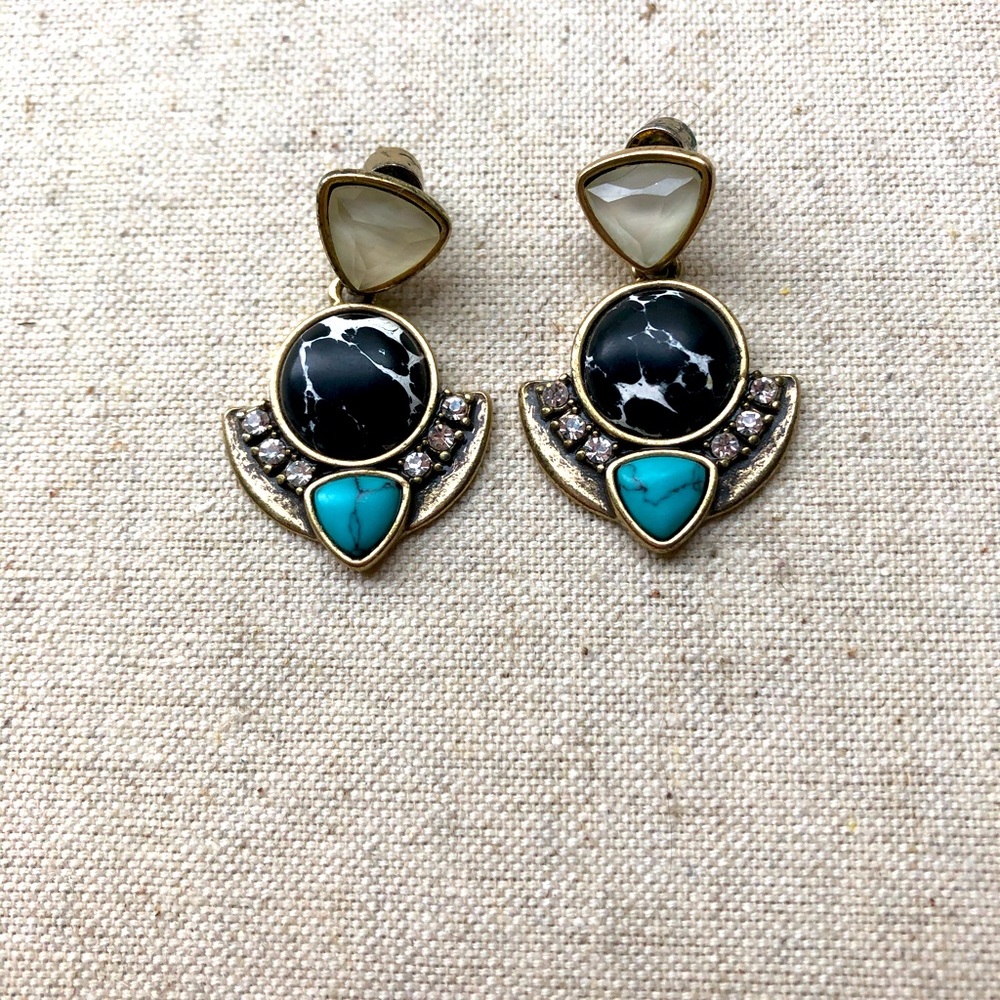 Chloe+Isabel Capri Earrings